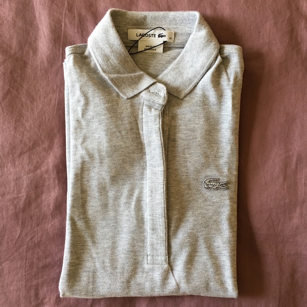 Lacoste Polo Shirt